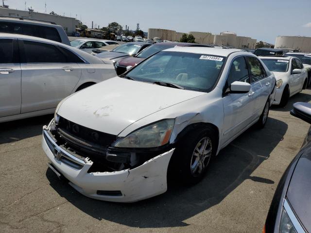 HONDA ACCORD SE 2007 jhmcm56367c024424