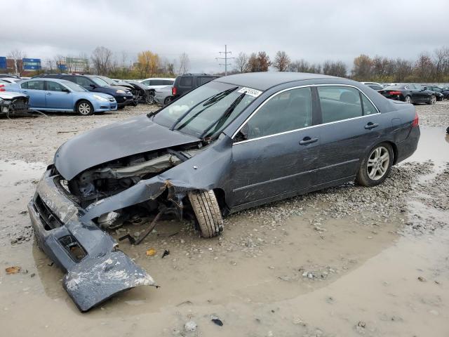 HONDA ACCORD SE 2007 jhmcm56367c024469