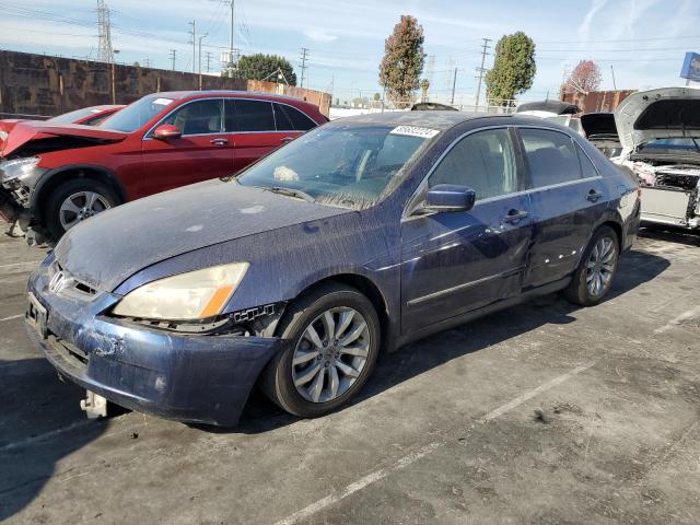 HONDA ACCORD LX 2003 jhmcm56373c018268