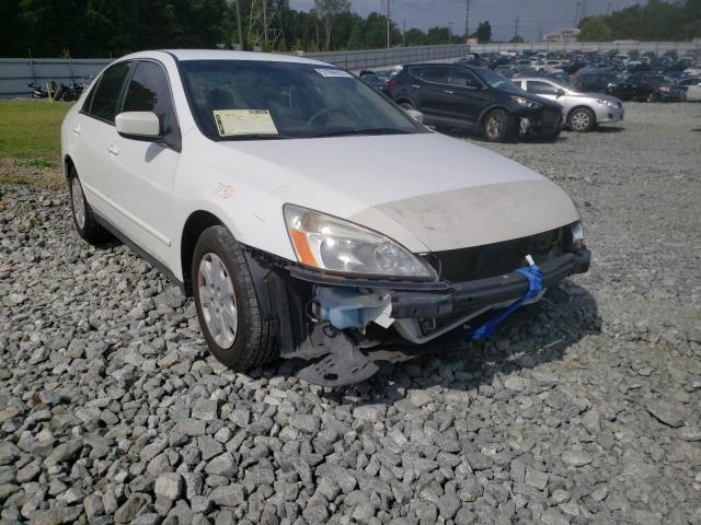 HONDA ACCORD LX 2003 jhmcm56373c039542