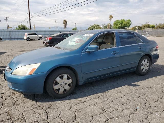 HONDA ACCORD 2003 jhmcm56373c042957