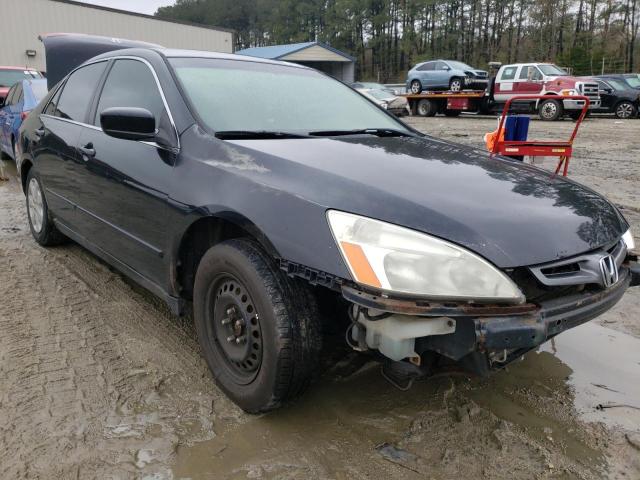 HONDA ACCORD LX 2003 jhmcm56373c067597