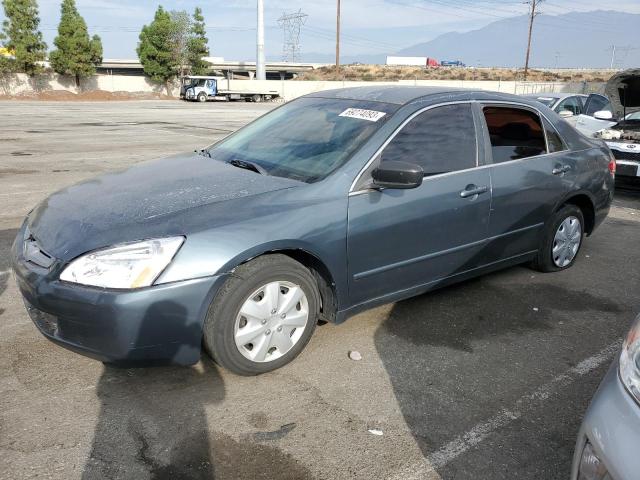 HONDA ACCORD 2003 jhmcm56373c071326