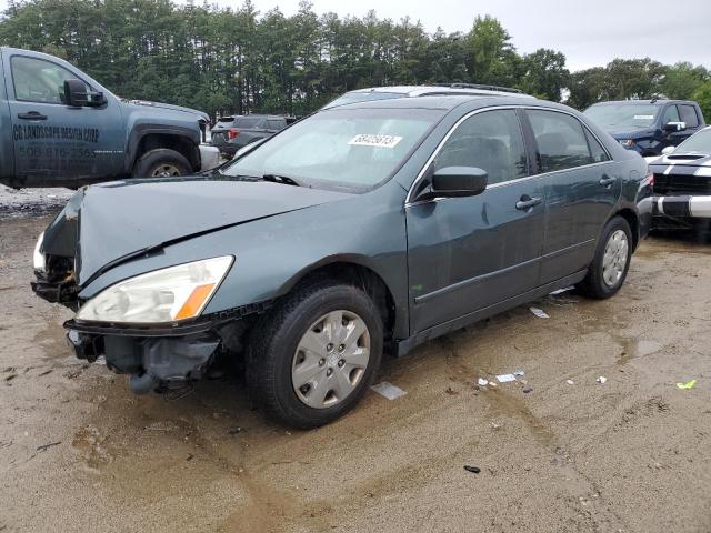 HONDA ACCORD LX 2004 jhmcm56374c021933