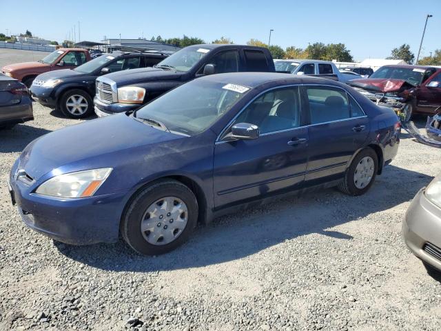 HONDA ACCORD LX 2004 jhmcm56374c022645