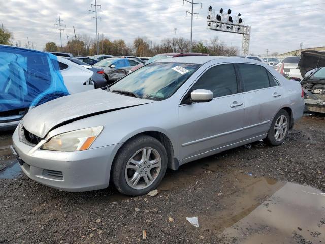 HONDA ACCORD 2007 jhmcm56377c007373