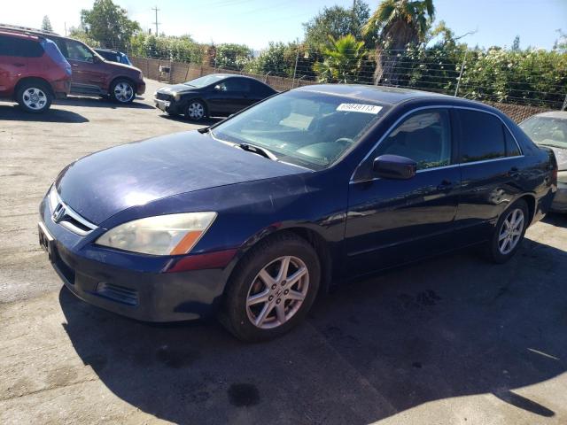 HONDA ACCORD 2007 jhmcm56377c014842