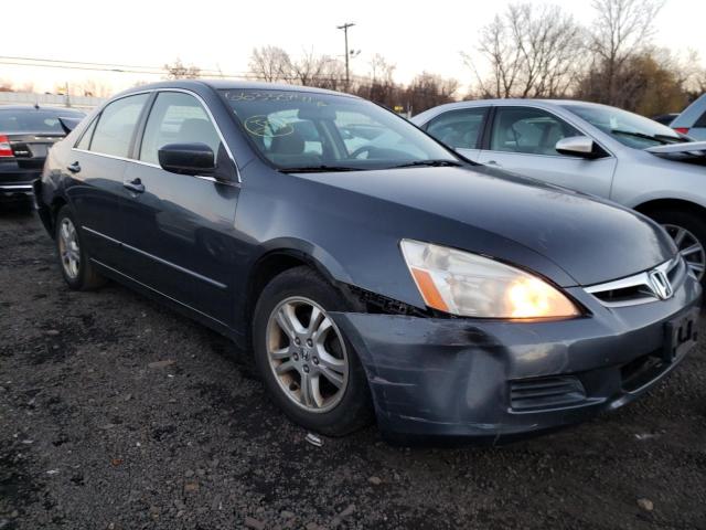 HONDA ACCORD SE 2007 jhmcm56377c015117