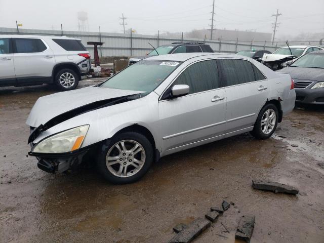 HONDA ACCORD 2007 jhmcm56377c015523