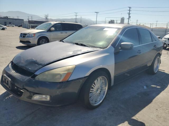 HONDA ACCORD 2007 jhmcm56377c023119