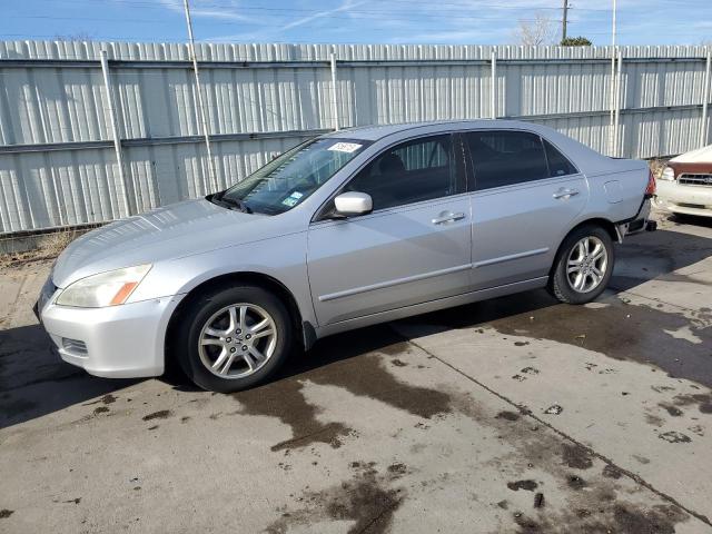 HONDA ACCORD 2007 jhmcm56377c024920