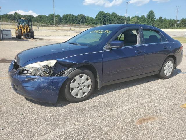 HONDA ACCORD 2003 jhmcm56383c021731