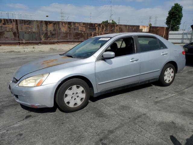 HONDA ACCORD LX 2003 jhmcm56383c049609