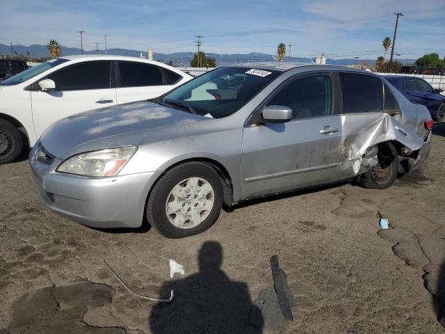 HONDA ACCORD 2003 jhmcm56383c053241