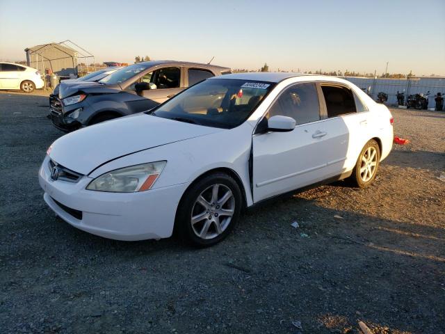 HONDA ACCORD 2003 jhmcm56383c066815