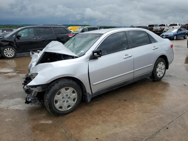 HONDA ACCORD 2003 jhmcm56383c071044