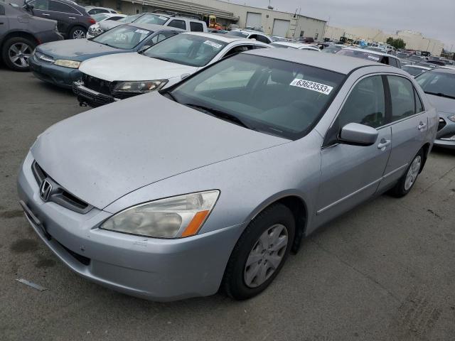 HONDA ACCORD 2003 jhmcm56383c085249