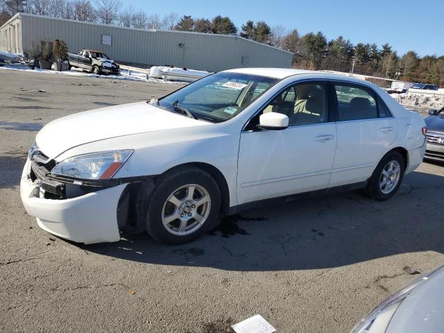 HONDA ACCORD 2004 jhmcm56384c001965