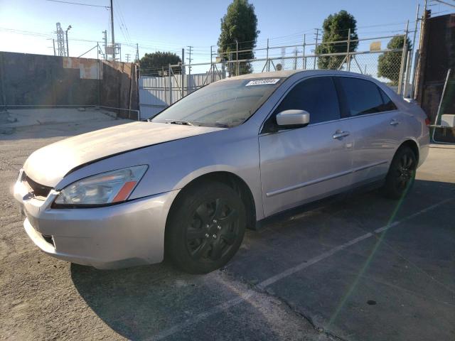 HONDA ACCORD LX 2004 jhmcm56384c034190