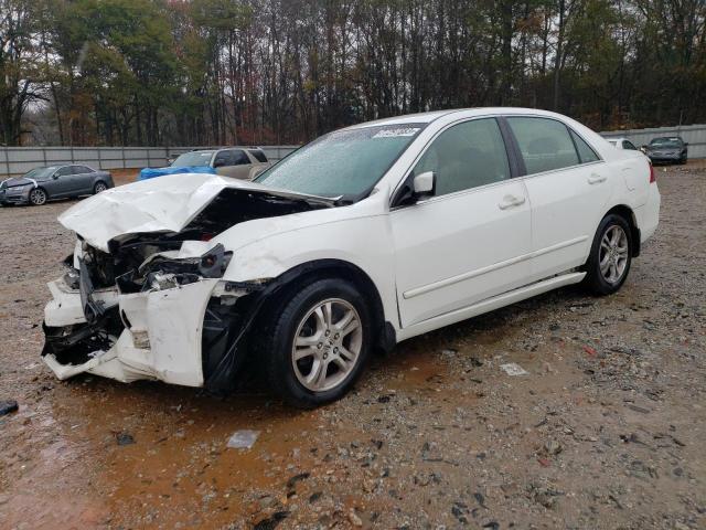 HONDA ACCORD 2007 jhmcm56387c007754