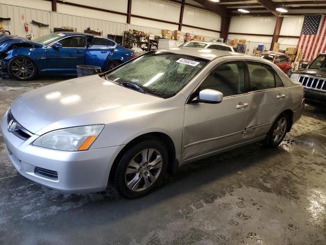 HONDA ACCORD SE 2007 jhmcm56387c008127