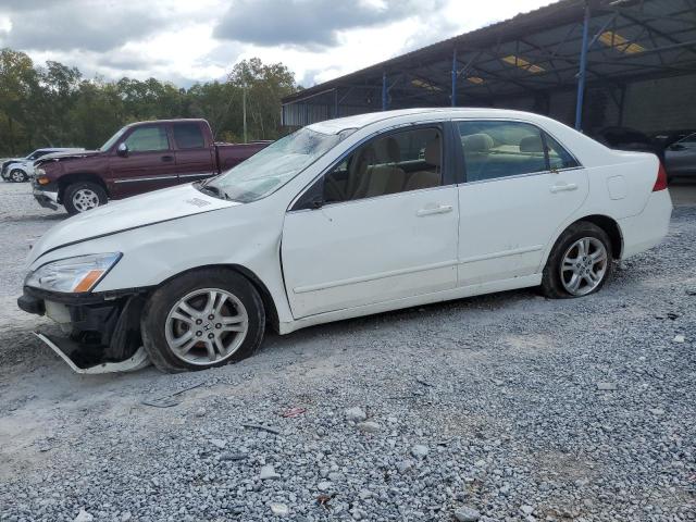 HONDA ACCORD SE 2007 jhmcm56387c010041