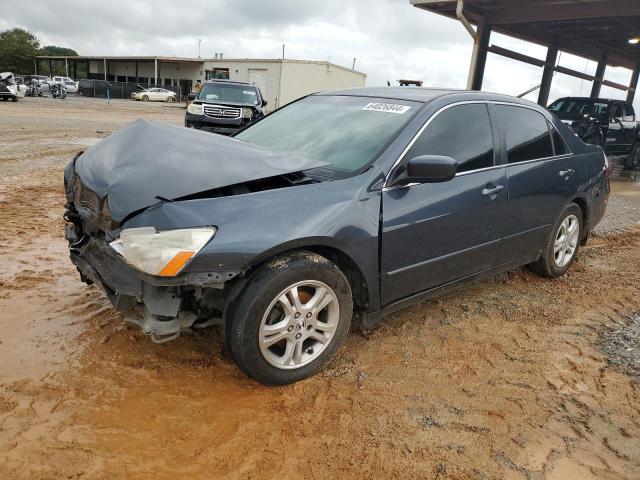 HONDA ACCORD 2007 jhmcm56387c016714