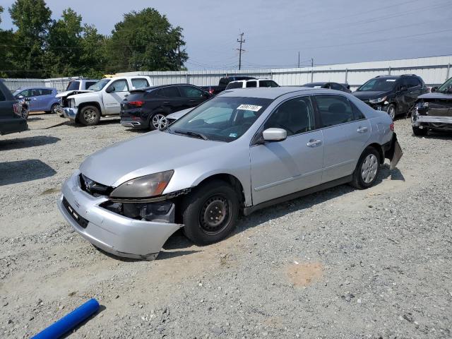 HONDA ACCORD LX 2003 jhmcm56393c006915