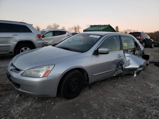 HONDA ACCORD 2003 jhmcm56393c006977