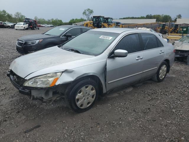 HONDA ACCORD 2003 jhmcm56393c006980