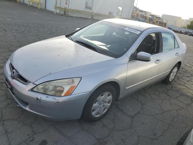 HONDA ACCORD 2003 jhmcm56393c016635