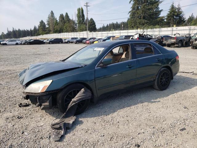 HONDA ACCORD LX 2003 jhmcm56393c016957