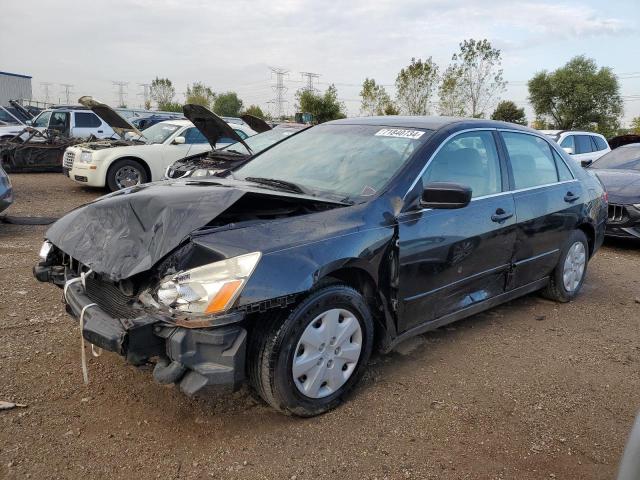 HONDA ACCORD LX 2003 jhmcm56393c037212