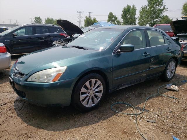 HONDA ACCORD LX 2003 jhmcm56393c039008