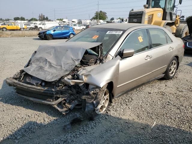 HONDA ACCORD 2003 jhmcm56393c046315