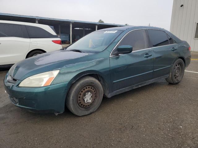 HONDA ACCORD 2003 jhmcm56393c051417