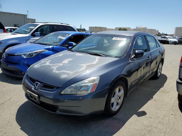 HONDA ACCORD LX 2003 jhmcm56393c081324