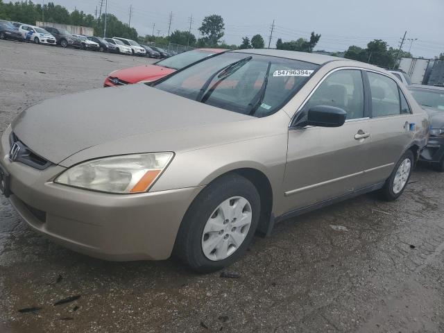 HONDA ACCORD 2004 jhmcm56394c004423