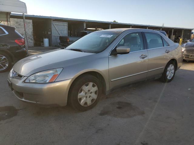 HONDA ACCORD 2004 jhmcm56394c008231