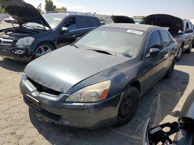 HONDA ACCORD LX 2004 jhmcm56394c027670