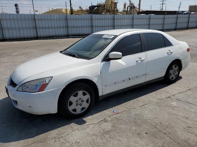 HONDA ACCORD 2004 jhmcm56394c037471