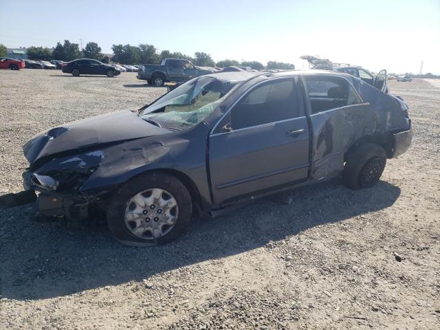 HONDA ACCORD 2004 jhmcm56394c040287