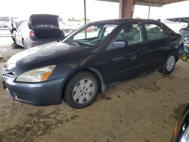 HONDA ACCORD LX 2004 jhmcm56394c040368