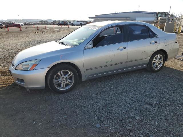 HONDA ACCORD SE 2007 jhmcm56397c009738