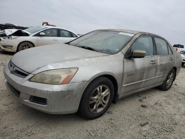 HONDA ACCORD 2007 jhmcm56397c013241