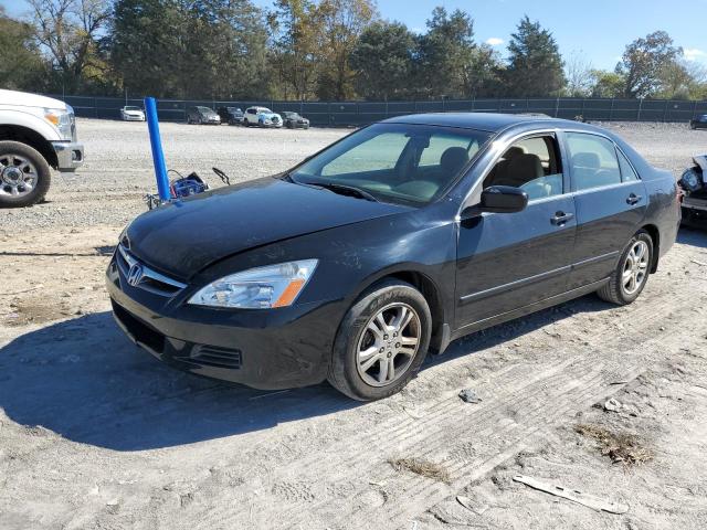 HONDA ACCORD SE 2007 jhmcm56397c018309