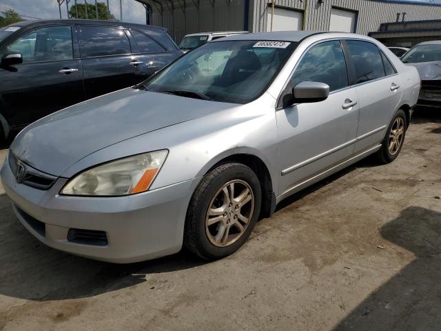 HONDA ACCORD SE 2007 jhmcm56397c019475