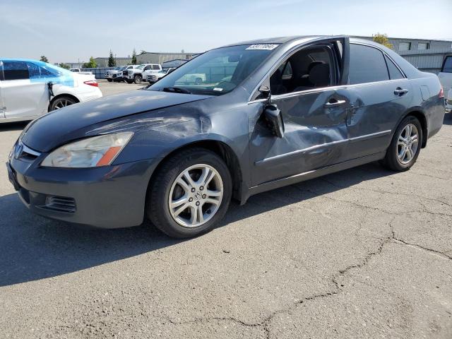 HONDA ACCORD 2007 jhmcm56397c020450