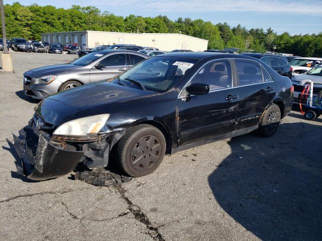 HONDA ACCORD LX 2003 jhmcm563x3c035534