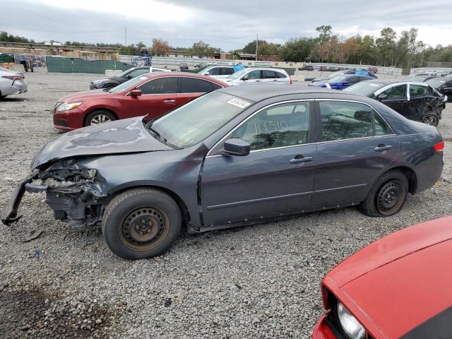 HONDA ACCORD 2003 jhmcm563x3c046985